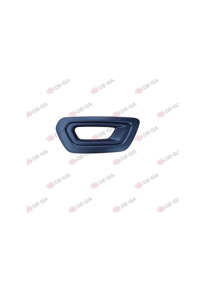 Ford Transit 2019-2024 V363- Sis Lamba Kapağı Sol Delikli Oem No:kk31r19953bb5yz9