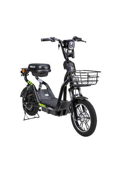 Volta Vsm Elektrikli Motosiklet 2024 Model Hız Göstergeli
