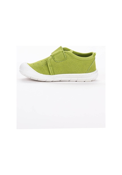Vicco Anka Kız/Erkek Bebe Spor Ayakkabı 950.B21K.225 - Yeşil