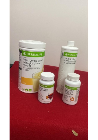 Muzlu Shake Aloe Çay Seftalili Thermo