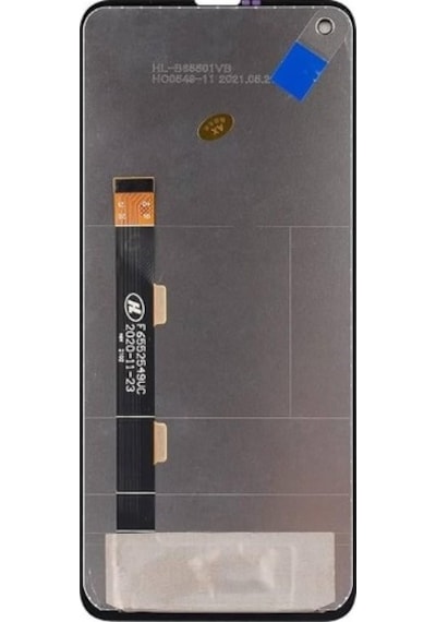 Reeder P13 Blue Max Pro Uyumlu Dokunmatik LCD Ekran