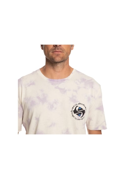 Quiksilver Eqyzt07242 Omnicircle M Tees Erkek Tişört 001