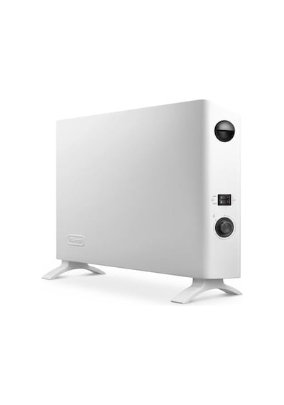 Delonghi Hsx2324f Slim Style 2400 W Konvektör Isıtıcı