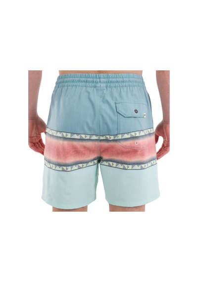 Hurley Hurley Phantom Naturals Cannonball 17 Erkek Volley Short 7338 Çok Renkli Hurley Hurley Phantom Naturals Cannonball 17 Erkek Volley Short 7338 Çok Renkli