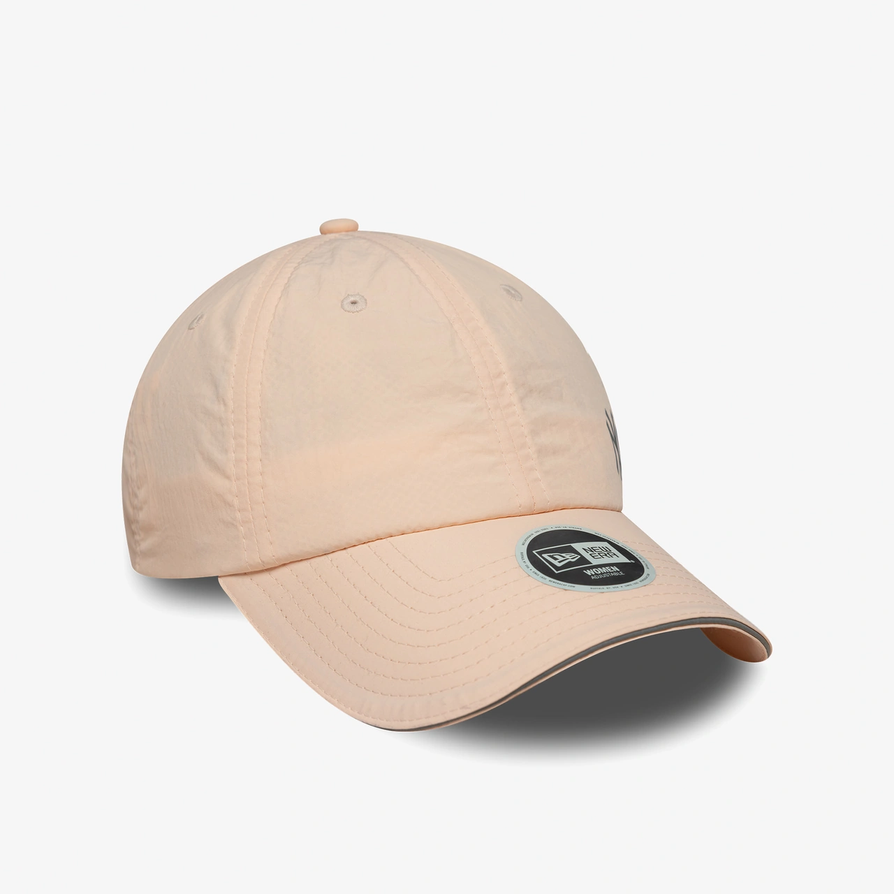 New Era Flawless Open Back Cap Neyyan Prs Unisex Pembe Şapka 60691316 Pembe