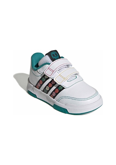 Adidas Tensaur Coco Cf I Bebek Günlük Ayakkabı Jq6175 Beyaz Beyaz
