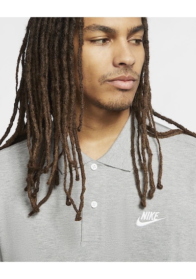 Nike Cj4456-063 Sportswear Erkek Polo T-Shirt