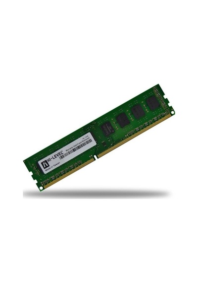 8gb 1600mhz Ddr3 Kutulu Pc Bellek Hlv-pc12800-8g