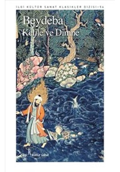 Kelile Ve Dimne - Rxlu-594571