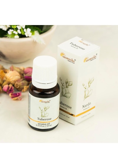 Aromatika Sümbül Buhurdanlık Kokusu Renkli