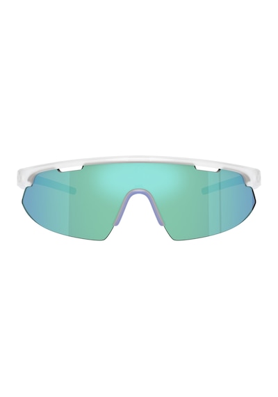 Ferrari Scuderia 0fz6004u 505/55 41 Unisex Güneş Gözlüğü Siyah