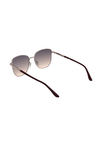 Lacoste L276s 662 56-16-140 Güneş Gözlüğü Pembe