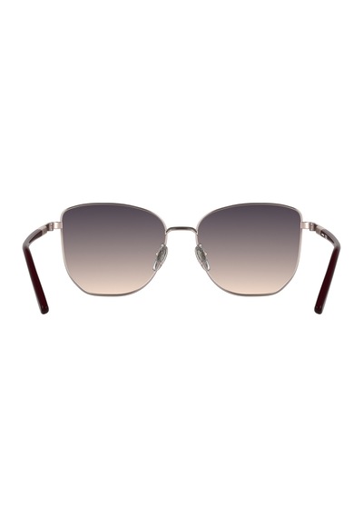 Lacoste L276s 662 56-16-140 Güneş Gözlüğü Pembe