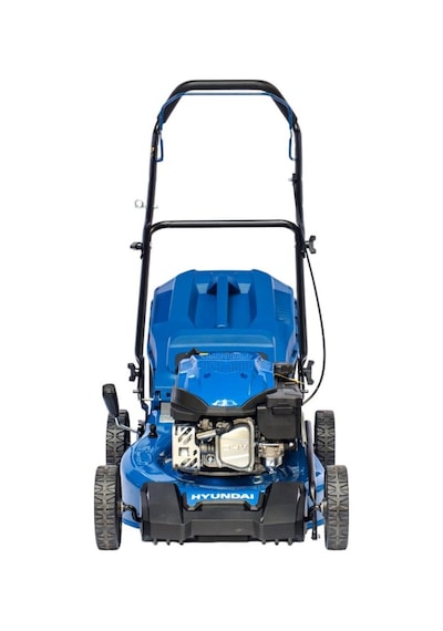 Hyundai HYM461 46 CM 144 CC İtmeli Benzinli Çim Biçme