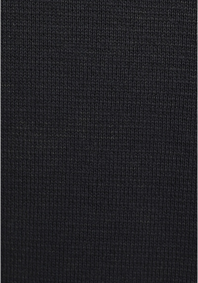 Colin's Colins Relaxed Fit Yuvarlak Yaka Düz Erkek Antrasit Kazak Cl1082155 Q1.v2 Ant