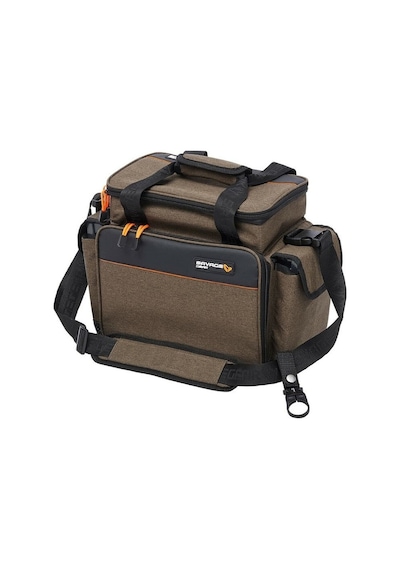 Savage Gear Specialist Lure Bag M 6 Boxes 30x40x20cm 18l