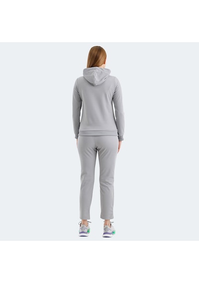 Slazenger RID IN Kadın Eşofman Takımı Gri