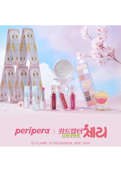 Işıltılı, İki Tonlu Highlighter Allık Pure Blushed Custom Cheek 005 Dreamy Cherry