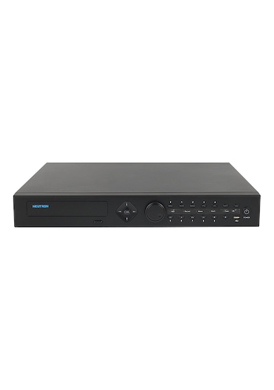 Neutron Tra-Svr-6432-16A5 32 Kanal Ahd Kayıt Cihazı