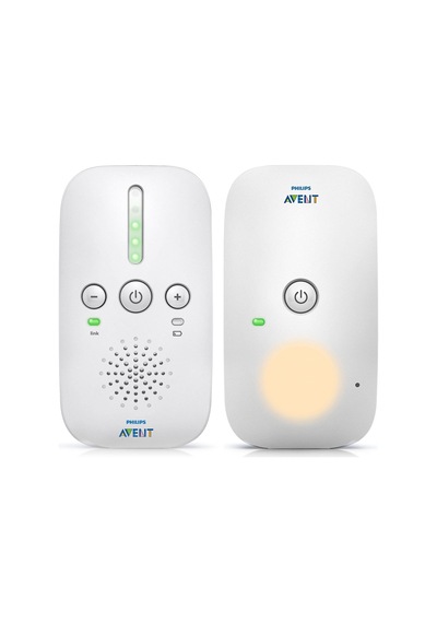 Philips Avent SCD501/00 Dect Bebek Telsizi