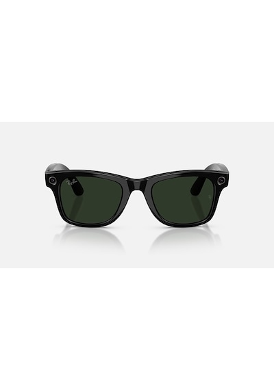Ray-ban Meta Wayfarer Gen 2 Rw4012 601/1m50 Akıllı Gözlük