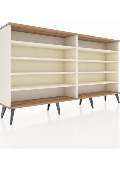 Arges Konsol 8 Raflı 176x30x99 Aytaşı-çam/aytaşı Atlas Çam/aytası - Aytası Arges Konsol 8 Raflı 176x30x99 Aytaşı-çam/aytaşı Atlas Çam/aytası - Aytası