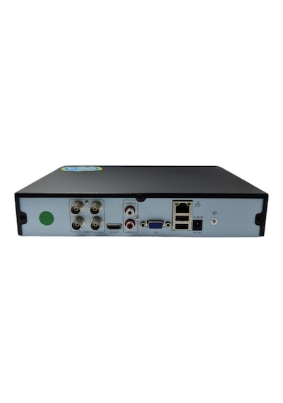 Avenir AV-TC04S 1080P H265 Ahd 4 Kanal DVR Kamera Kayıt Cihazı