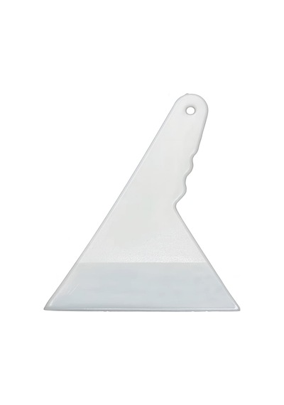 Trobus Cam Filmi Uygulama Aracı Minik Ragle 10x10 Cm Beyaz