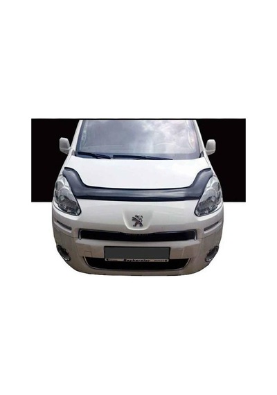Peugeot Tepee-Berlingo Euro Cap Kaput Rüzgarlığı N11.1300