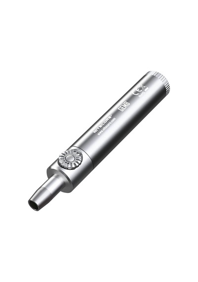 Nitecore Gem8 500 Lumen El Feneri Siyah