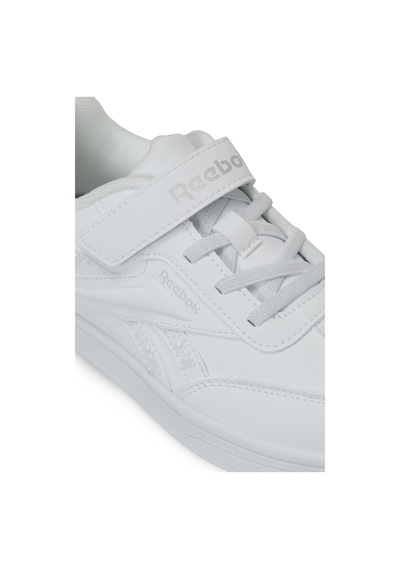 Reebok Asero Lift Kds I Beyaz Kız Çocuk Sneaker Beyaz-gumus