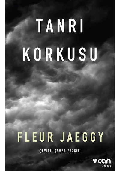 Tanrı Korkusu 9789750763830