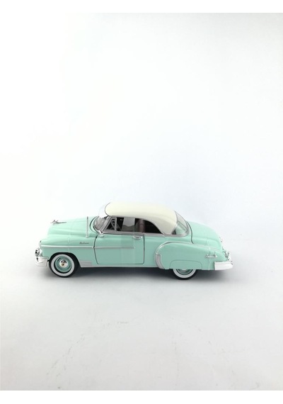 Vardem 1:24 1950 Chevy Bel Air 73268 Motormax Chevrolet