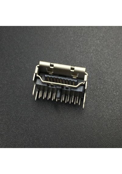 Sony 2 Adet Playstation 3 PS3 HDMI Soketi 3000 4000 Serisi HDMI Soketi