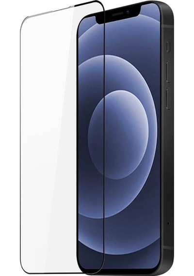 Dux Ducis İphone 13 Mini 5.4inç Tempered Cam Ekran Koruyucu 10d Full Kaplama- 5775