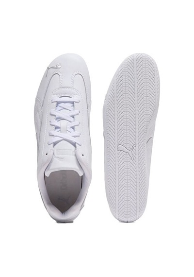 Puma Speedcat Full Lthr Unisex Günlük Ayakkabı 40544902 Beyaz