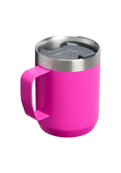 Stanley Classic Legendary Camp Mug 0.23l Mor