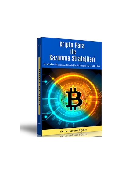 Kripto Para Ile Kazanma Stratejileri