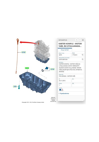 Karter Connect Focus 1.8 Tdcı 02