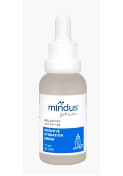 Mindus Intensive Hydrating Serum 30 Ml
