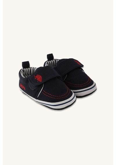 U.S. Polo Assn. Erkek Bebek Ayakkabı 5274-41668 Lacivert