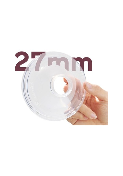 Momcozy 27 mm Flanş ( S9Pro )