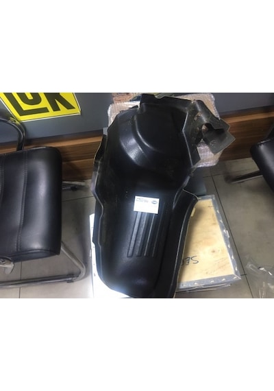 Ayak Koyma Döşemesi Sağ 2007-2013 Arası Ford Transit