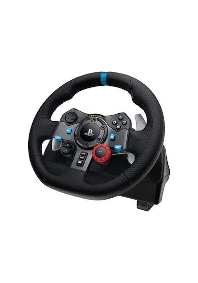 Logitech G G923 Driving Force Yarış Direksiyonu 941 000149