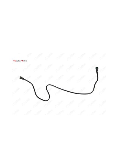 Yakit Borusu Corsa D-corsa D Iii 1.3 Nifea 55573419/ 820689 Vauxhall, Opel 21160