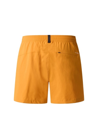 The North Face M Class V Pathfınder Pull On Short - 5" Erkek Sportif Şort Nf0a8ekhg5ı1 Turuncu