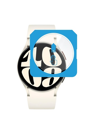 Samsung Galaxy Watch 6 44mm İçin 2'li Paket 2 Adet Kolay Kurulum Otomatik Hizalama Aparatlı Şeffaf 9h Sertliğinde Gerçek Temperli Cam Ekran Koruyucu Galaxy Watch 6 44mm Çok Renkli Samsung Galaxy Watch 6 44mm İçin 2'li Paket 2 Adet Kolay Kurulum Otomatik Hizalama Aparatlı Şeffaf 9h Sertliğinde Gerçek Temperli Cam Ekran Koruyucu Galaxy Watch 6 44mm Çok Renkli