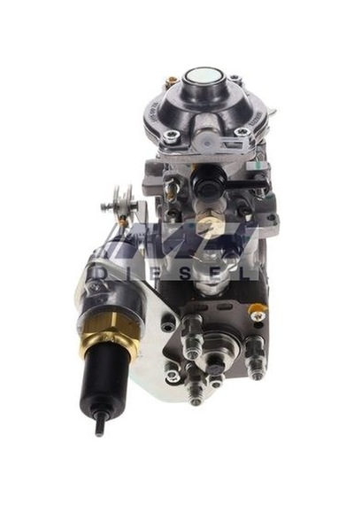 Bosch 0460423030 Enjeksiyon Pompası New Holland Td70, Td70d, Td95d, Tt65 2.9l Dizel