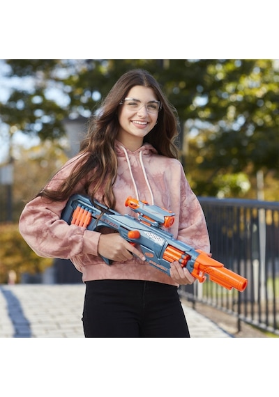 Nerf Elite 2.0 Eaglepoint Rd  8 F0423