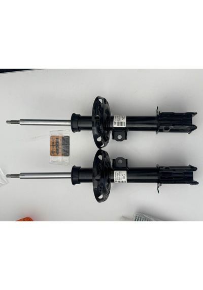 Opel Corsa C Ön Amortisör Takım 1.0/1.2/1.4 Gm